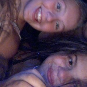 Meet your Posher, Juliana